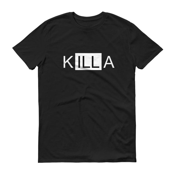 kILLa, Adult T-Shirt