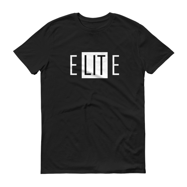 eLITe, Adult T-Shirt