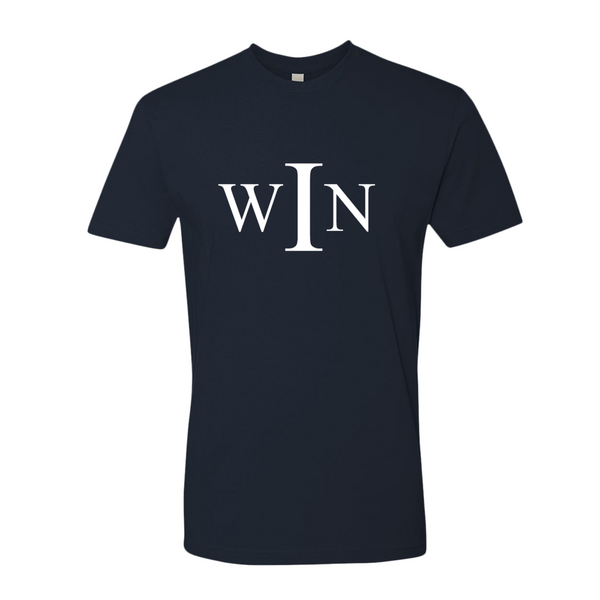 I Win, Adult T-Shirt